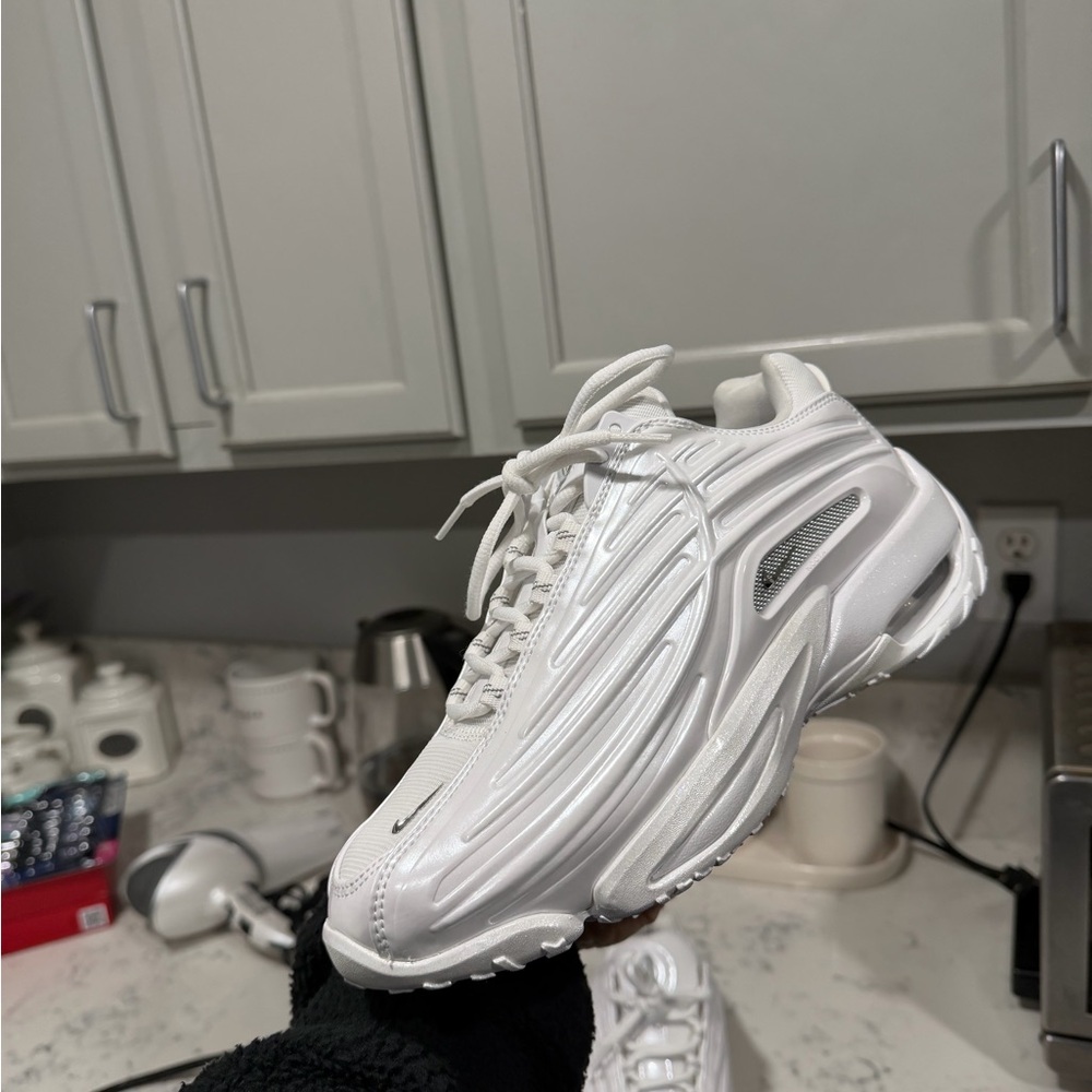 Nocta x Nike Hot Step 2 “White”
